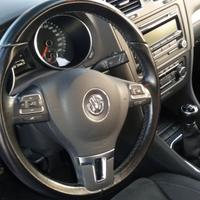 VOLKSWAGEN Golf 6ª serie - 2009