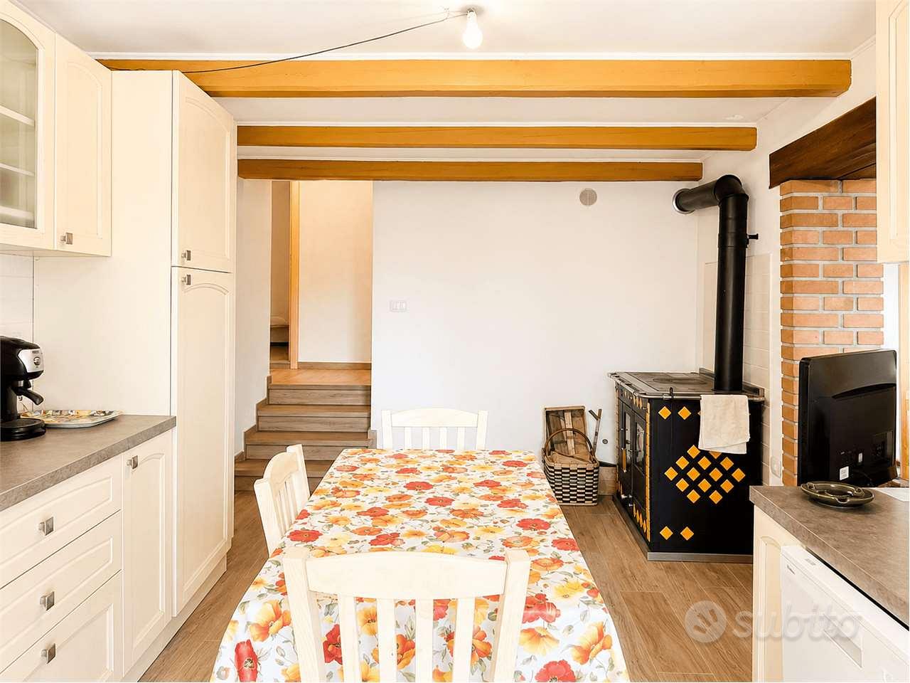 Appartamento – Baselga di Piné, Gardizzola, Palustela - Vista 3