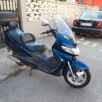 Suzuki AN Burgman 250
