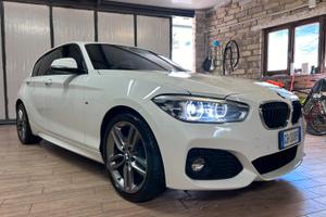 Bmw Serie 1 120d M sport