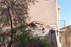 Casa centro storico di Oliena