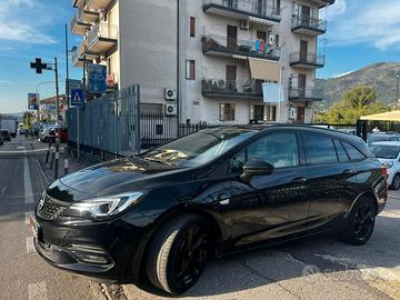 Opel Astra 1.5 Sports Tourer Ultimate