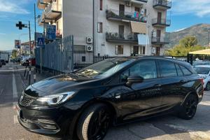 Opel Astra 1.5 Sports Tourer Ultimate