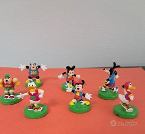 sorpresine gadget disney