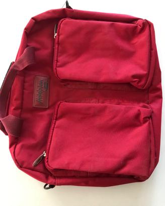 Borsa a mano/ valigietta/zainetto 