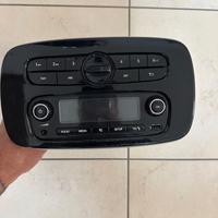 Autoradio Smart 453