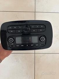 Autoradio Smart 453