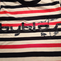 T-shirt Byblos Junior originale bambino