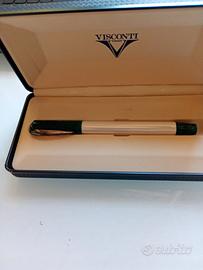 VISCONTI PENNA ROLLER COLLEZIONE NUOVA