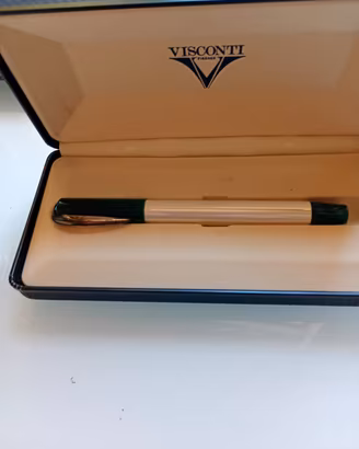 VISCONTI PENNA ROLLER COLLEZIONE NUOVA