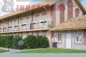 Appartamento di 80 m² con 4 locali a Carpiano