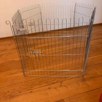 Recinto per animali/cuccioli