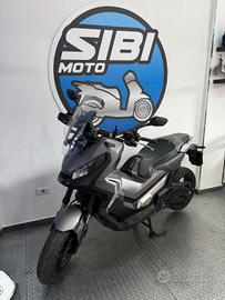 Honda X-ADV 750