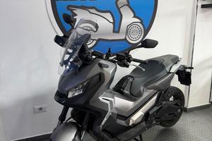 Honda X-ADV 750