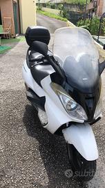 Scooter aprilia atlantic