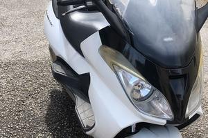Scooter aprilia atlantic
