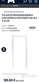 coprifili di passaggio come foto