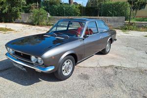 Fiat 124 Sport Coupé 1600 ASI