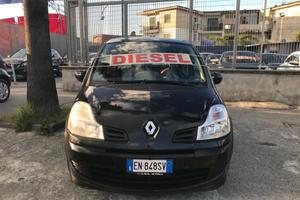 Renault Modus 1.5 dCi 75CV 55 KW Wave