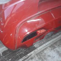 PARAURTI POSTERIORE COMPLETO ALFA ROMEO Mito Serie