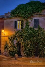 Appartamento indipendente