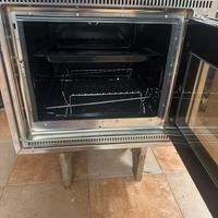 Forno per camper