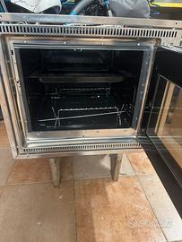 Forno per camper