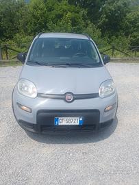 Fiat Panda 1.0 FireFly S&S Hybrid City Life 5 POST