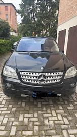 Mercedes ml 280