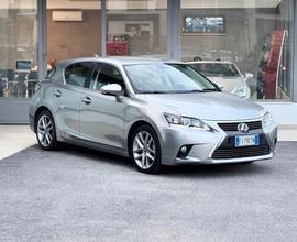 Lexus CT 200h 1.8 Hybrid 99CV E6 Automatica - 2017