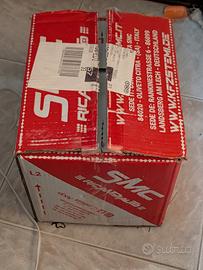 Batteria auto Exide EFB EL600 – 60Ah 640A (NUOVA)