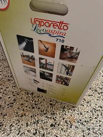 Vaporetta polti