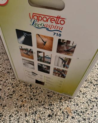 Vaporetta polti