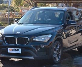 Bmw X1 sDrive18d