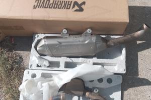 akrapovich ktm 