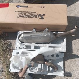 akrapovich ktm 