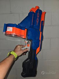 NERF VARI MODELLI OPPURE LOTTO COMPLETO