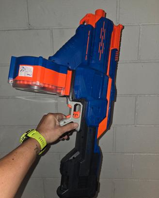 NERF VARI MODELLI OPPURE LOTTO COMPLETO