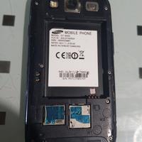 Samsung modello gt-19300 per ricambi 