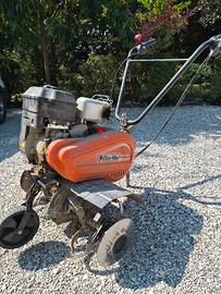 Motozappa Oleo-mac