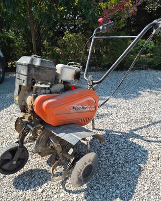 Motozappa Oleo-mac