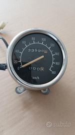 Contachilometri tachimetro Virago XV 535 originale