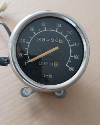 Contachilometri tachimetro Virago XV 535 originale