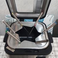 Friggitrice della Silvercrest 