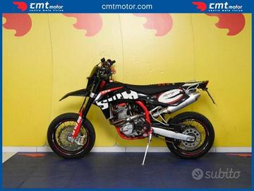 SWM SM 500 R Garantita e Finanziabile