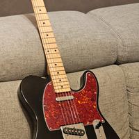 Squier Telecaster Affinity
