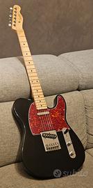 Squier Telecaster Affinity