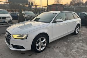 Audi A4 Avant 2.0 TDI 177CV Ambiente