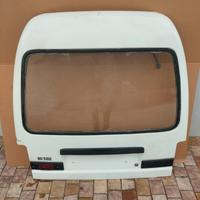 Portellone bagagliaio Subaru E12 del 1993