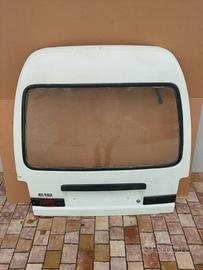 Portellone bagagliaio Subaru E12 del 1993